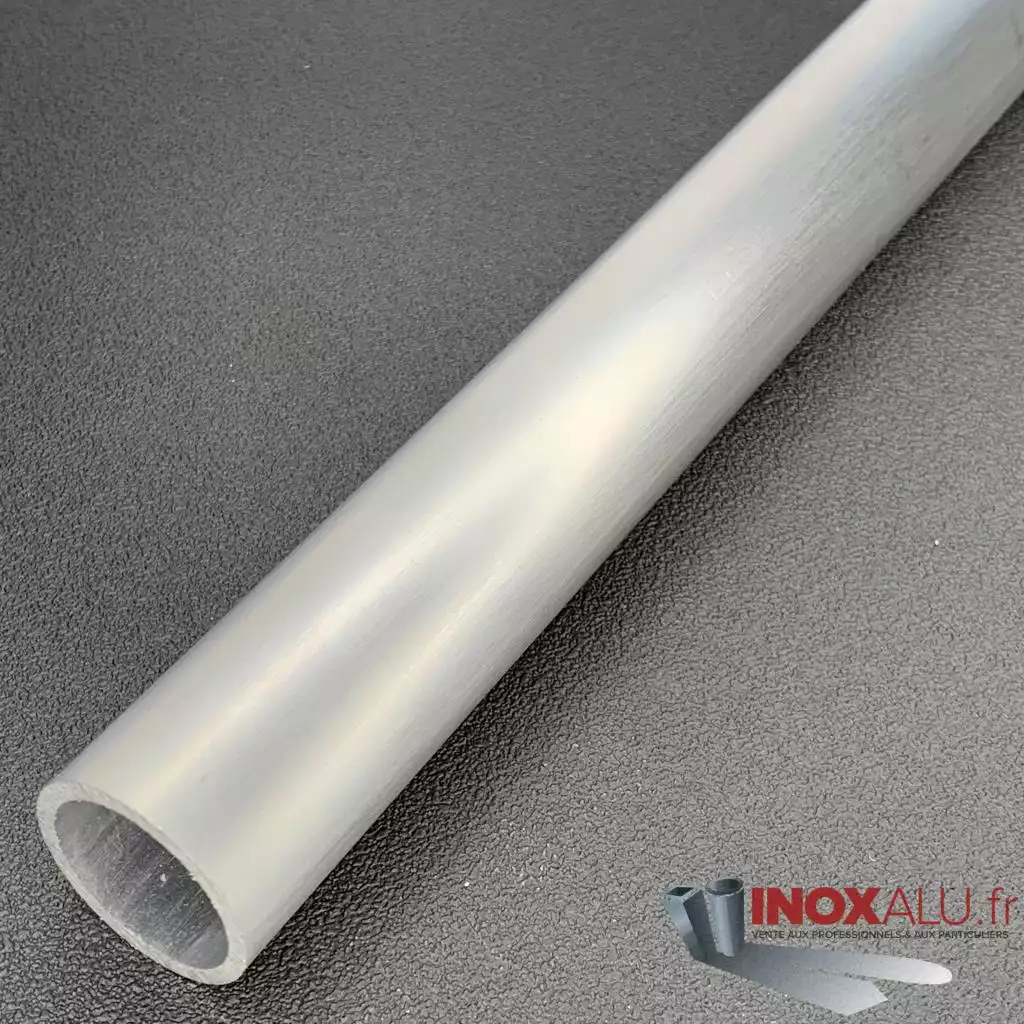 Produits d'Tuyaux et tubes en aluminium