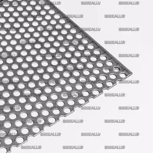 métal plaque en acier acier inoxydable SagaSave Perforatrice pour tôle de 16 mm pour évier 