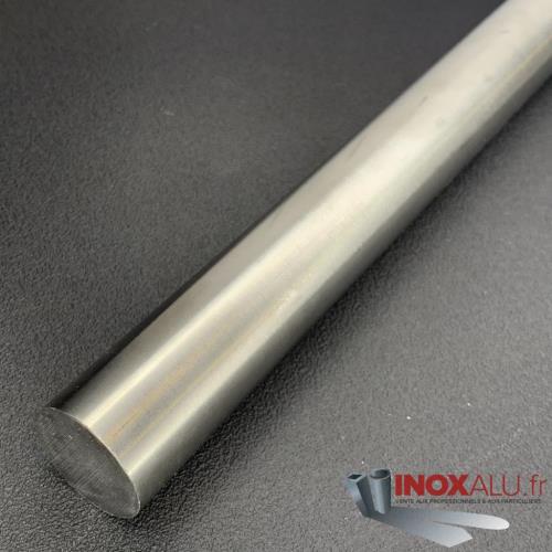 Acier Inoxydable Uni-silencieux rond sans ajuster ø100mm longueur d1ø 50 mm 250 mm
