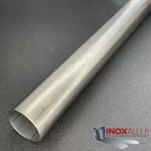 Tube Inox 12 x 1 316L MARINE