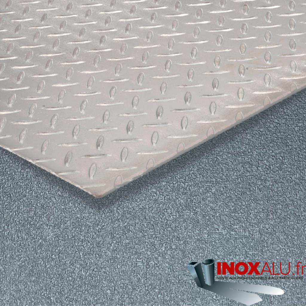 Tôles Inox 304 - 2 Plaques 100x200 Mm - Idéal Pour Bricolage, Découpe Et Projets Perso