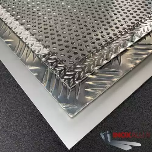 ALUMINIUM